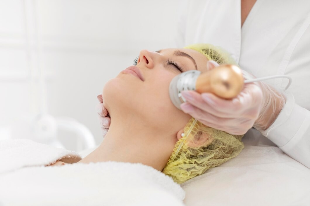Facial Treatments