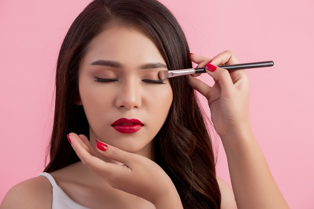 Makeup
