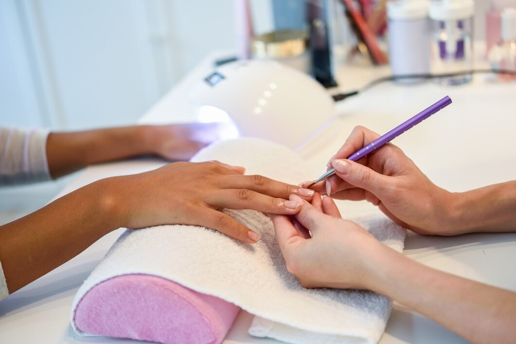Nail Care