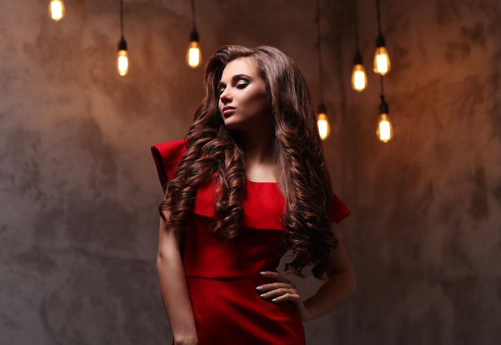 Sparkle Beauty Studio Interior